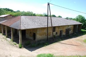 Réhabilitation de la ferme du Beraud à Eyzin Pinet  en 3 logements