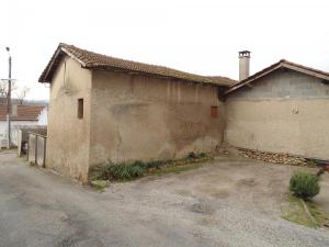 Réhabilitation d’une ancienne bâtisse en maison d’habitation