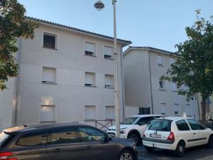 Réhabilitation d’un ancien hôtel en immeuble d’habitation à St Rambert d’Albon